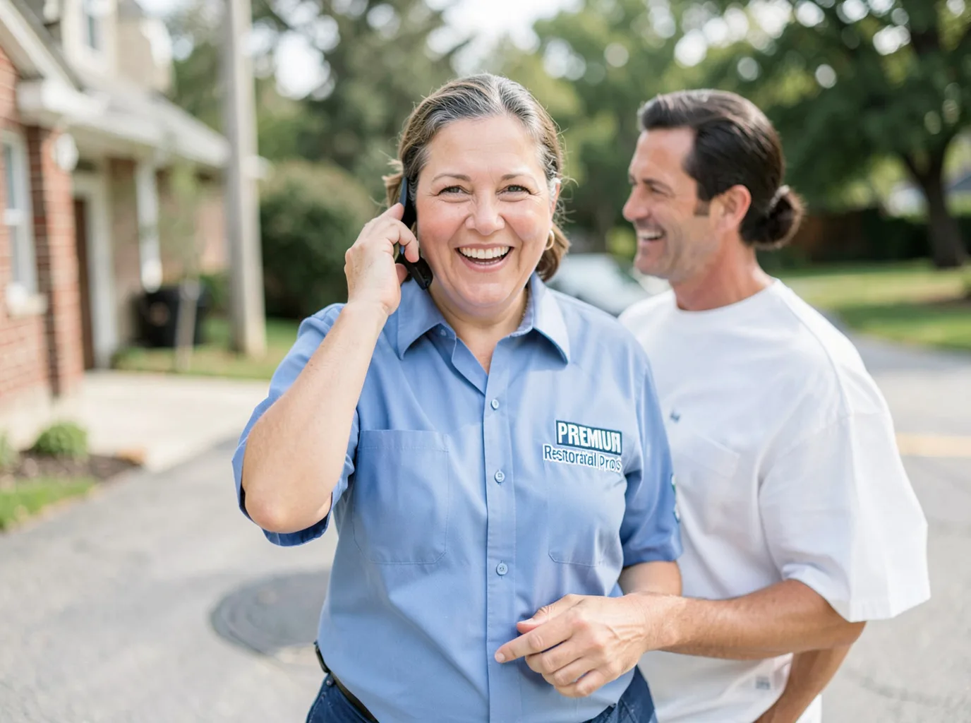 Water Damage Restoration Tipton, KS FAQs
